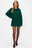 EMERALD CABLE KNIT