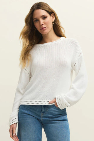 BELLAMI SWEATER