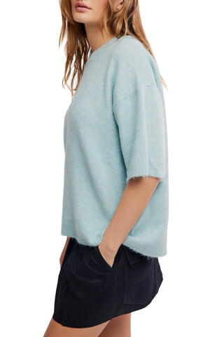 MARGOT SWEATER TEE