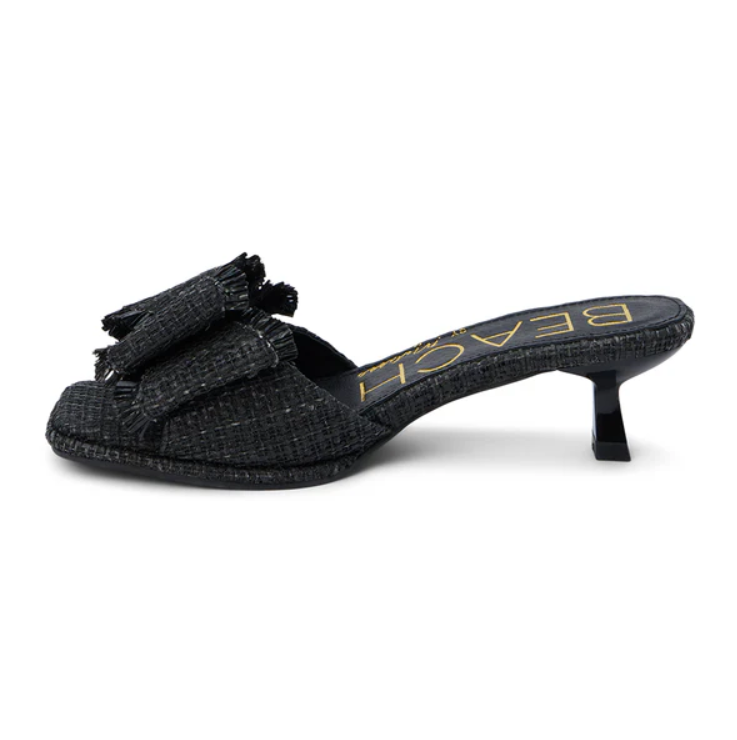 PENELOPE HEELED SANDAL