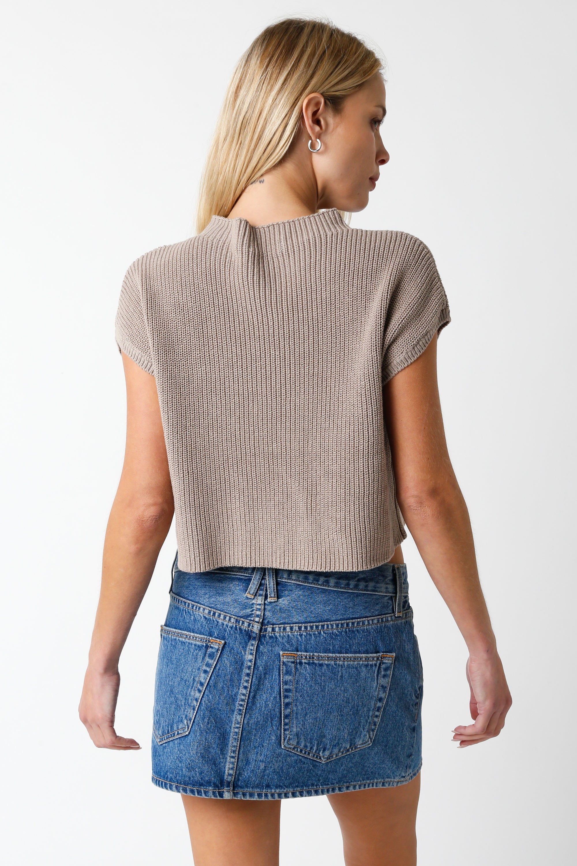 TAYLOR TOP