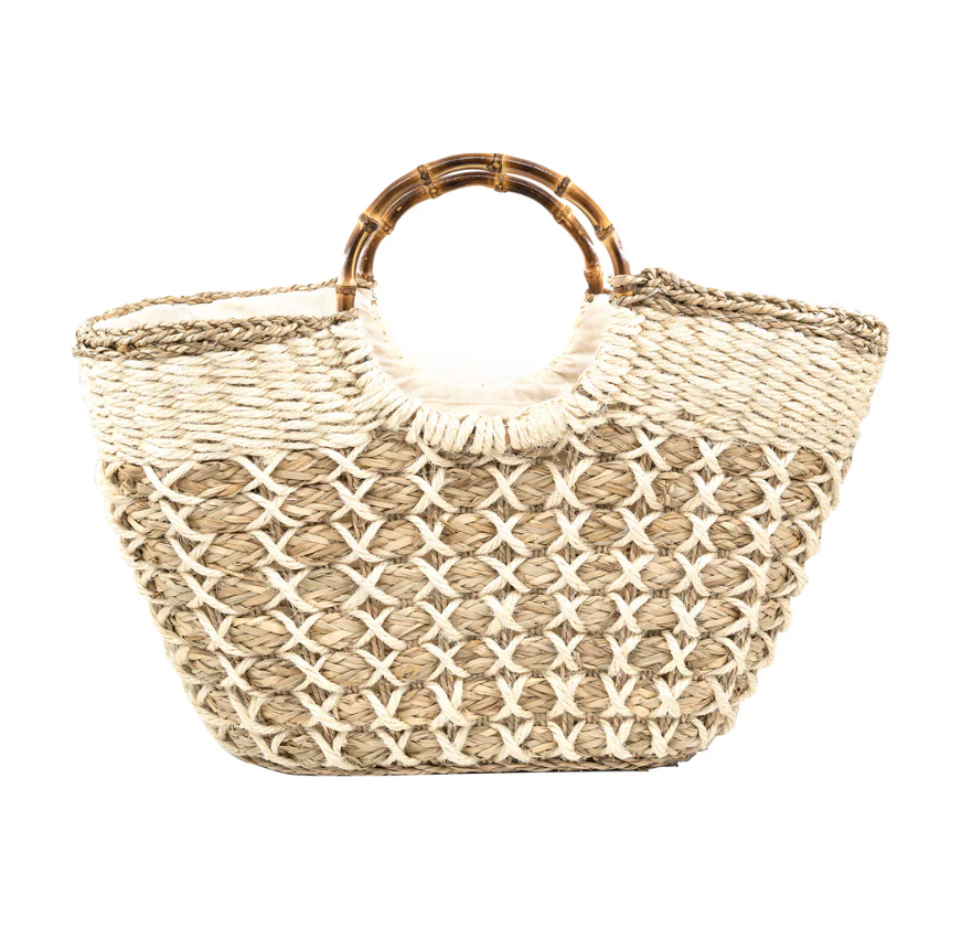 NIHI SUMBA BAG