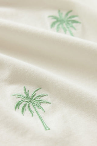PALMS BOYFRIEND TEE