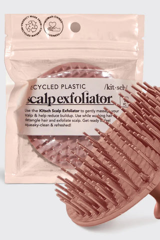 SCALP EXFOLIATOR