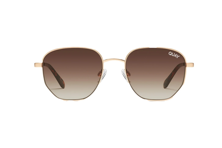 ROUND SHAPE JEZABELL SUNGLASSES