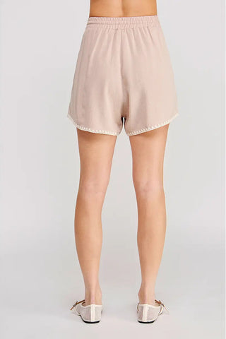ASHLYN TIE WAIST SHORTS