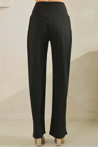 CLOUDFLEX ACTIVEWEAR WIDE-LEG PANTS
