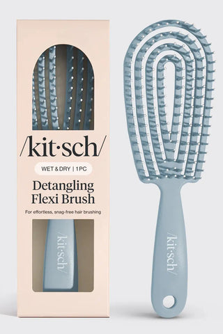 DETANGLING FLEXI BRUSH