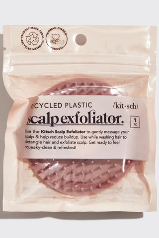 SCALP EXFOLIATOR