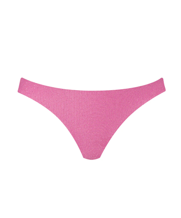 RUCHED BOTTOM FULL