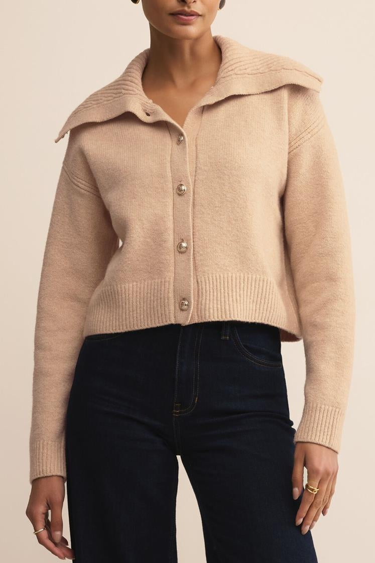 HOLMEN CARDIGAN