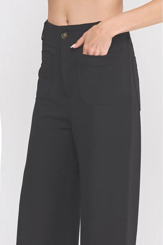 MARGO WIDE LEG PANT