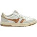 WHITE/TERRACOTTA/GOLD