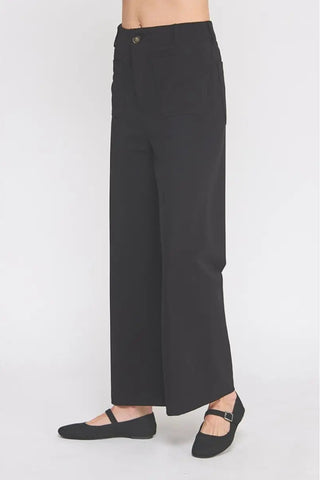 MARGO WIDE LEG PANT