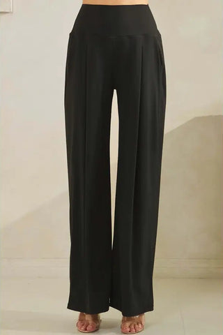 CLOUDFLEX ACTIVEWEAR WIDE-LEG PANTS