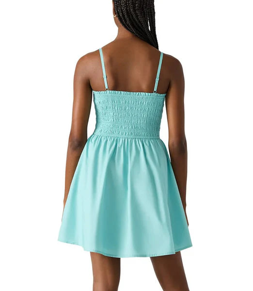 LOTTY DRESS