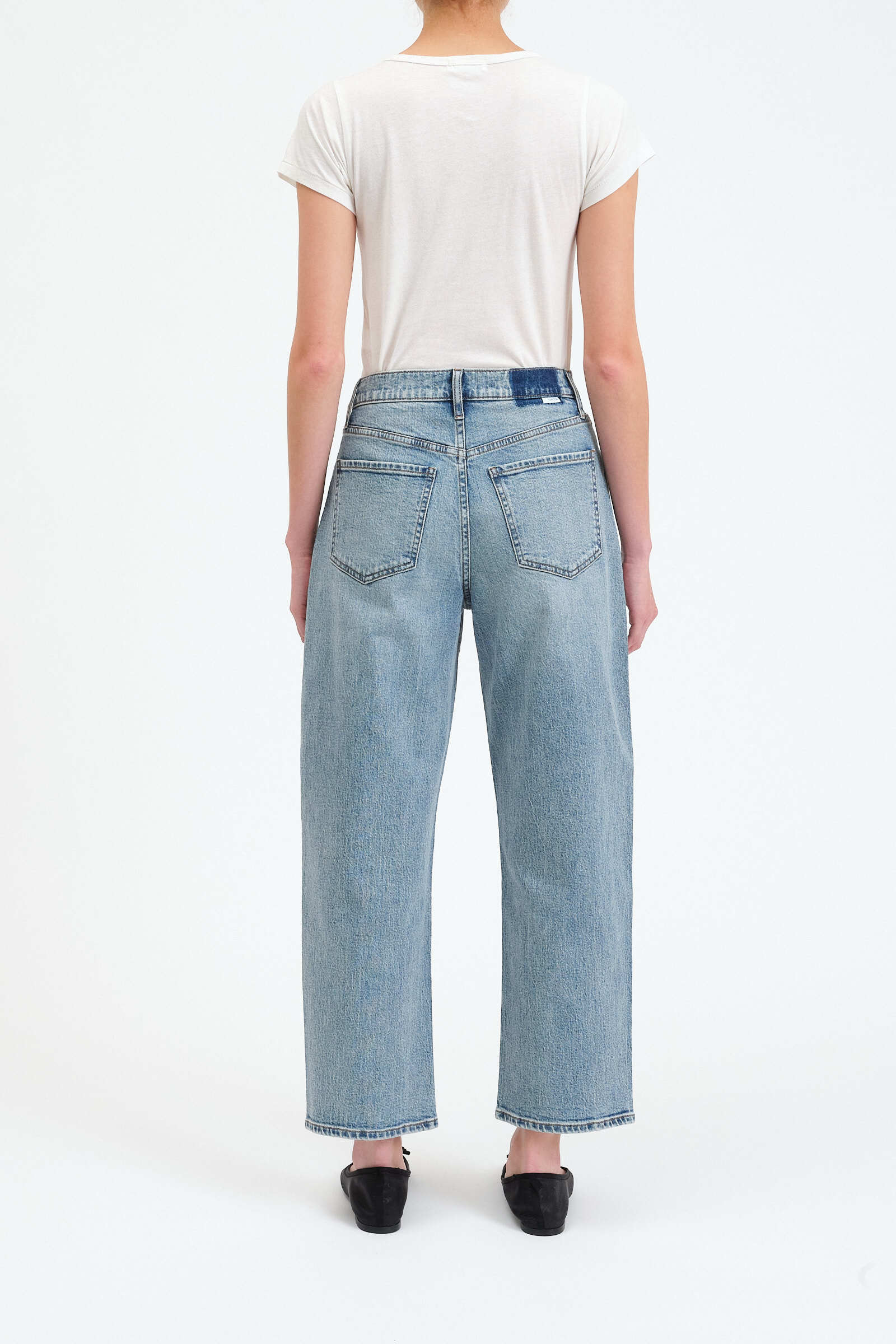 WESTWARD JEANS