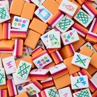 SUNSET TILES
