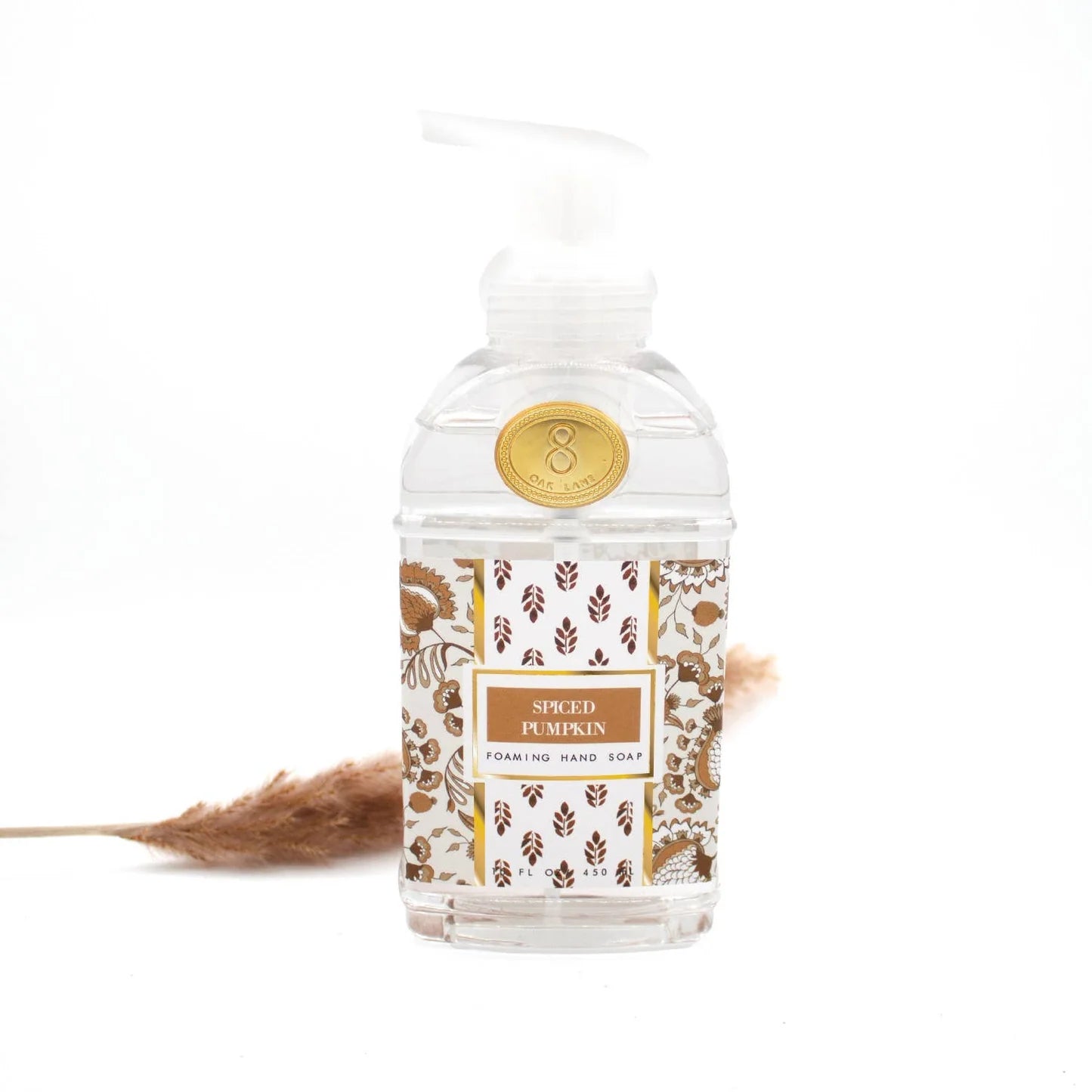 15OZ FOAMING HAND SOAP