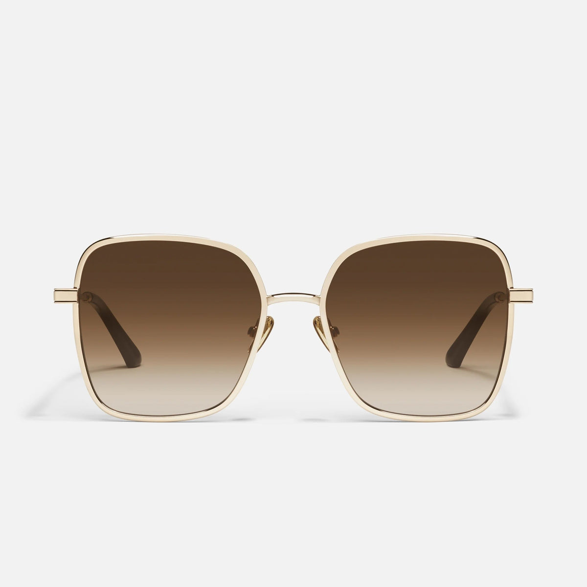 5TH AVE SQUARE SUNGLASSES
