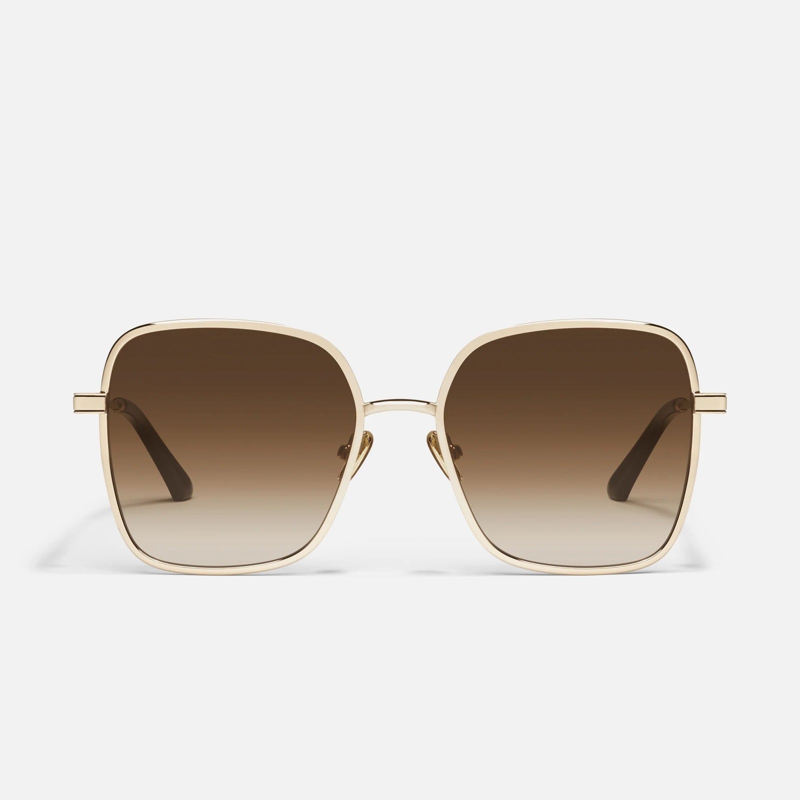 5TH AVE SQUARE SUNGLASSES