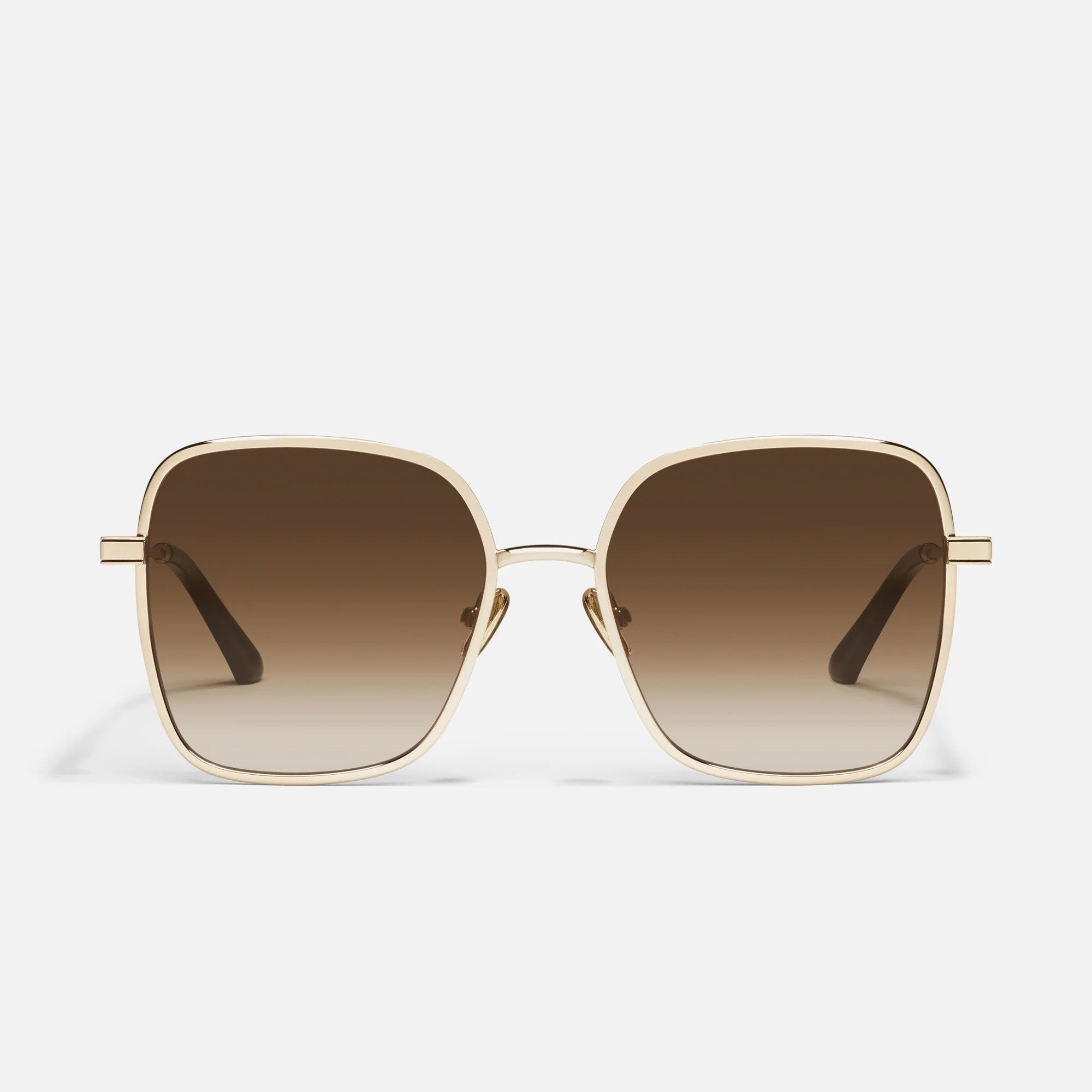 5TH AVE SQUARE SUNGLASSES