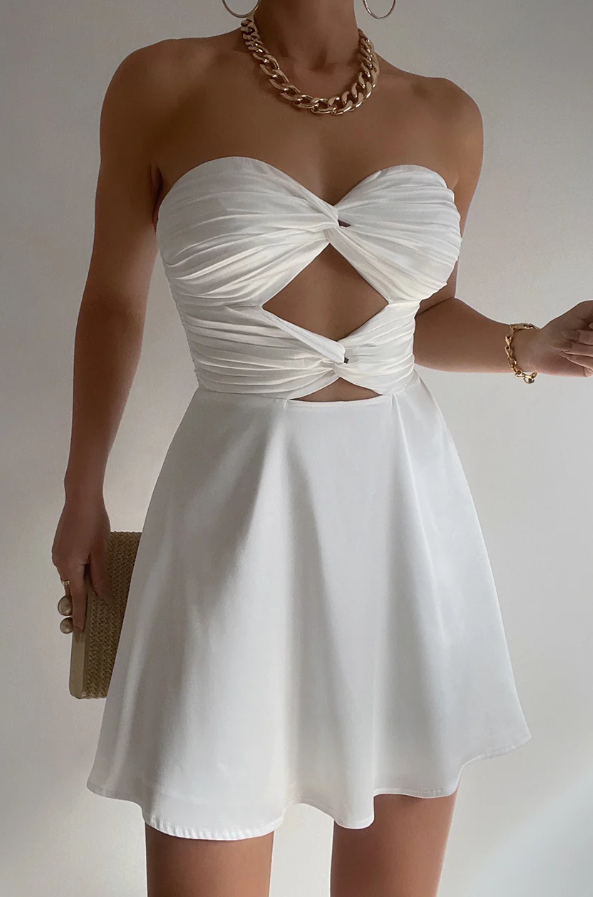 MICH MINI DRESS