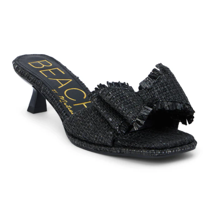 PENELOPE HEELED SANDAL