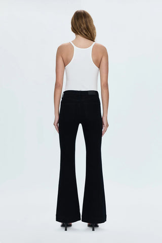 KINSLEY MID RISE ULTRA FLARE