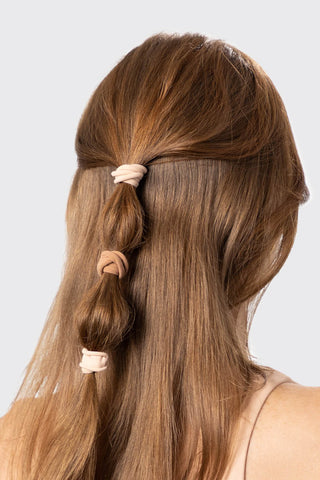 NYLON ELASTICS 20PC SET