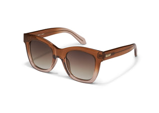 SQUARE SHAPE AFTER HOURS SUNGLASSES