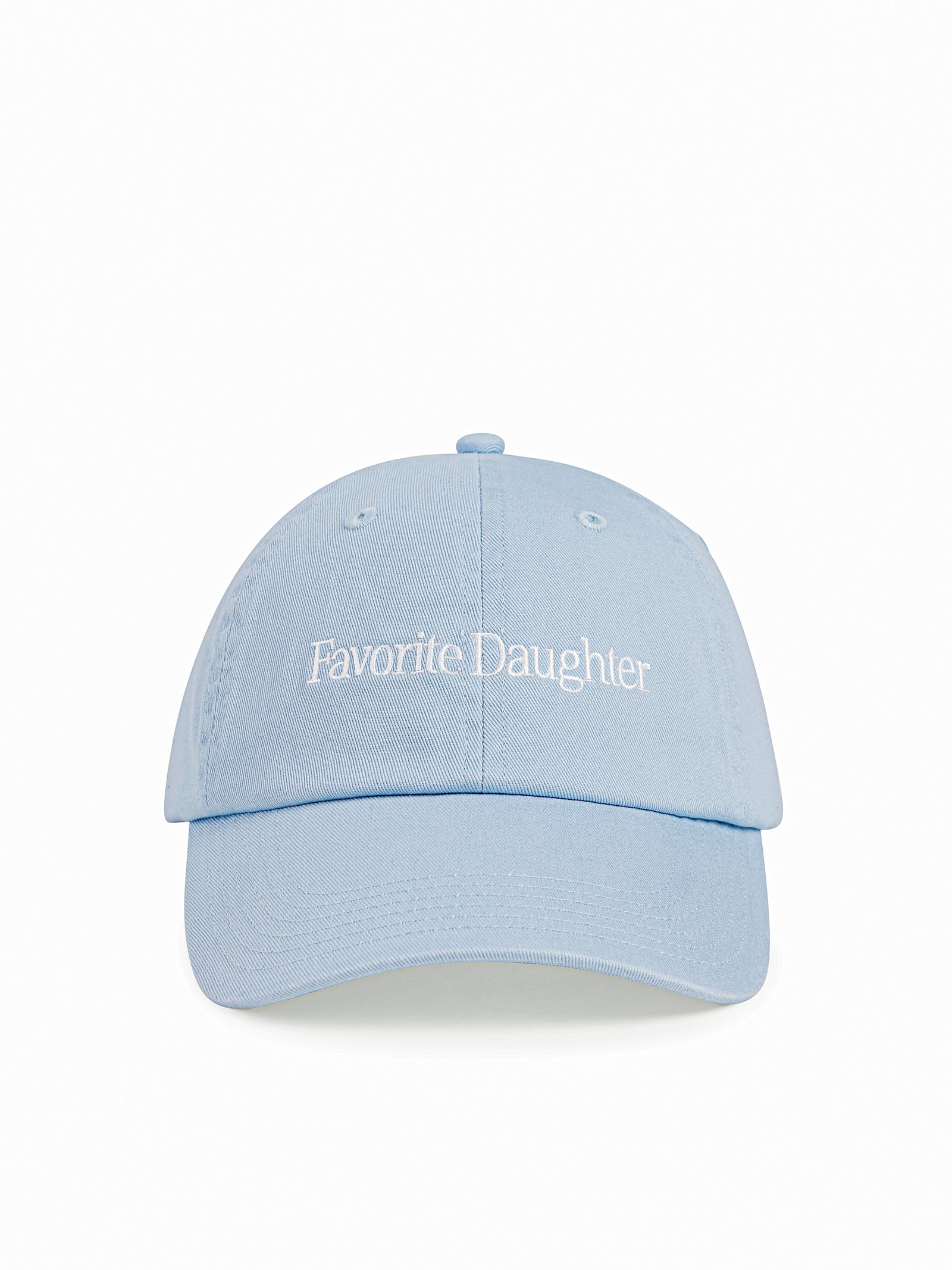 CLASSIC LOGO BASEBALL HEART HAT BLUE/WHITE