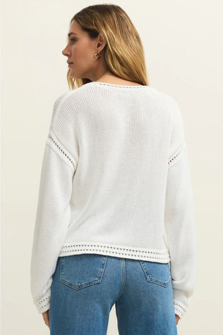 BELLAMI SWEATER