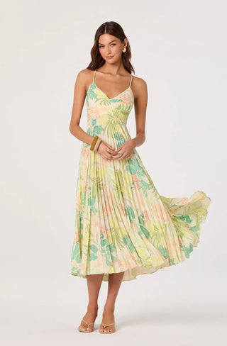 BLYTHE DRESS