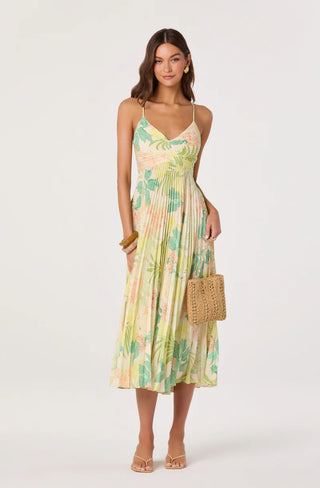 BLYTHE DRESS