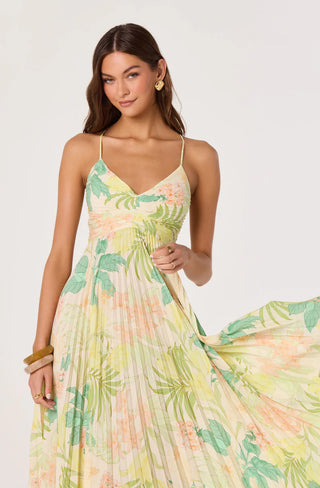 BLYTHE DRESS
