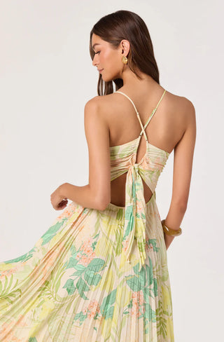 BLYTHE DRESS