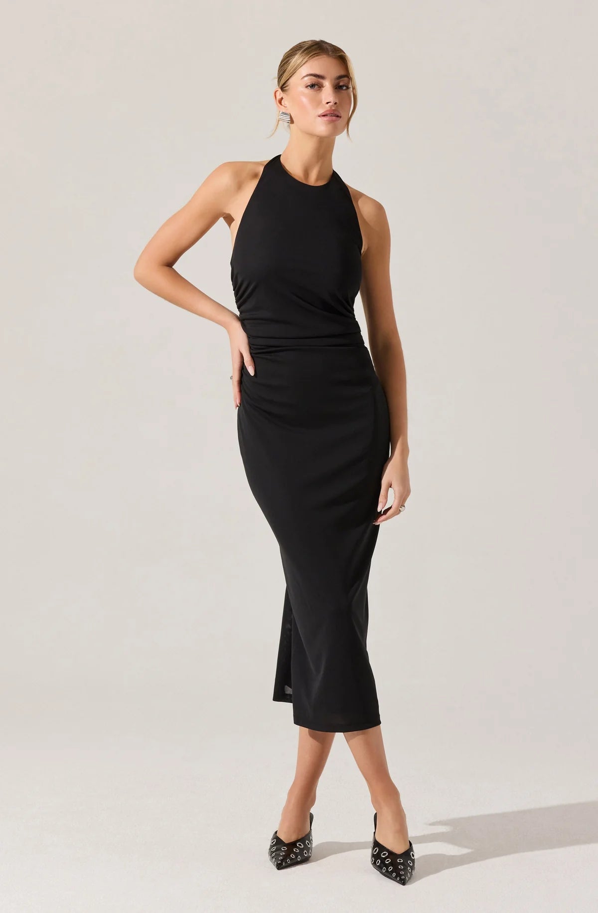 ZAIRA DRESS