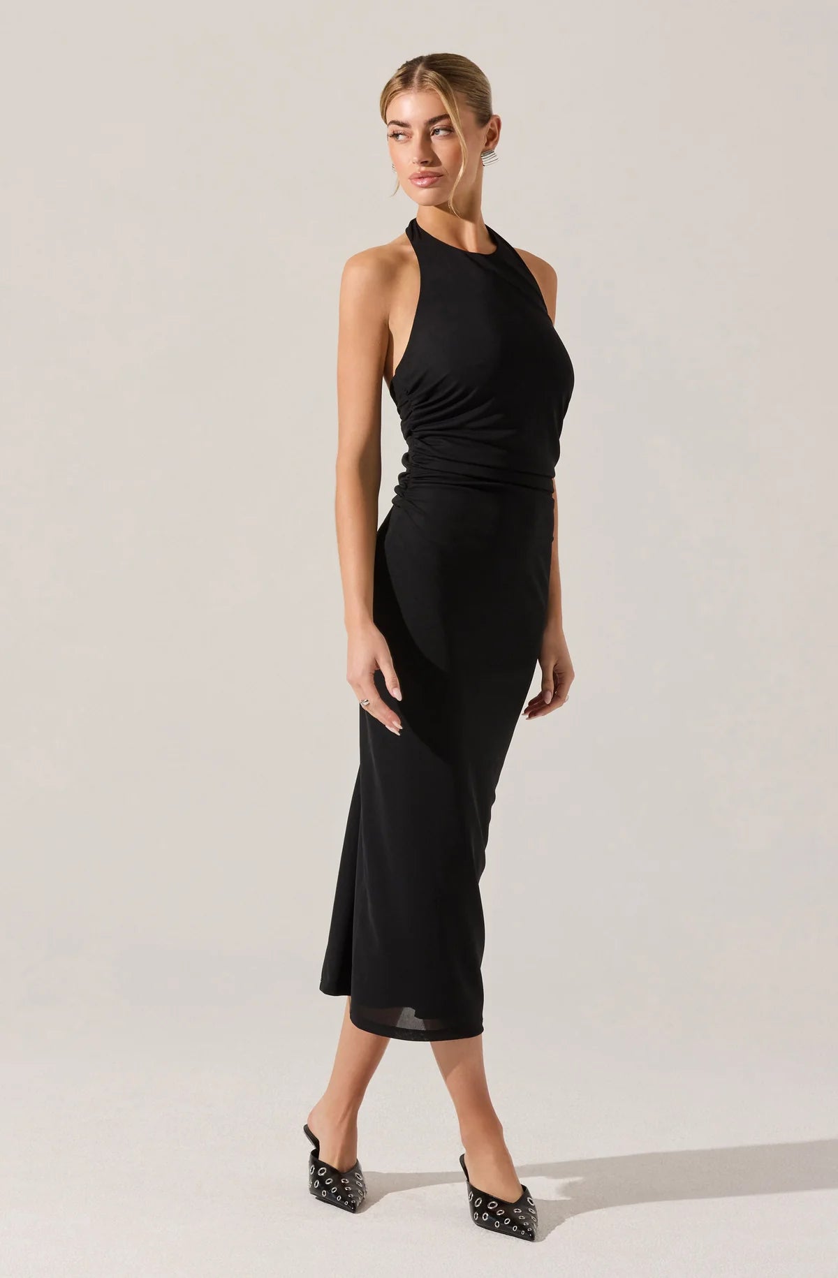 ZAIRA DRESS