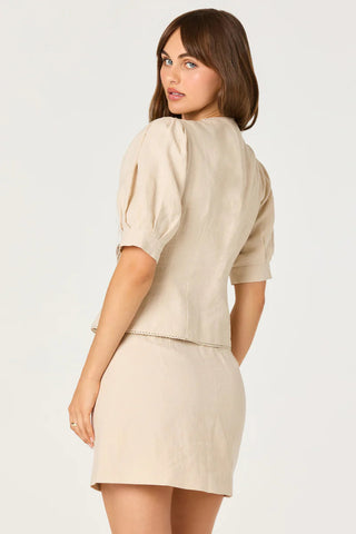 CAILEY SKIRT