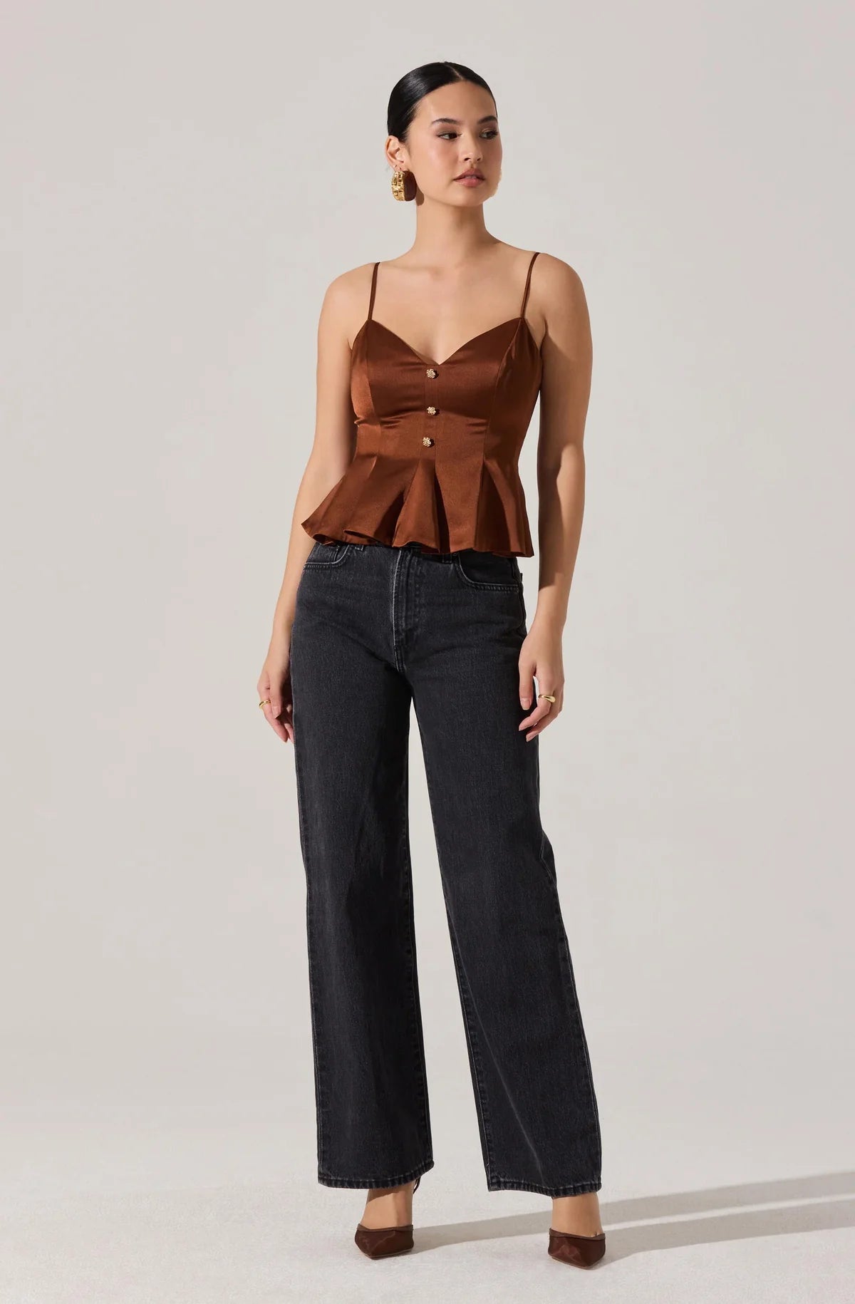 PAISLEE TOP