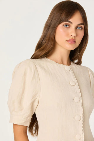 CAILEY TOP