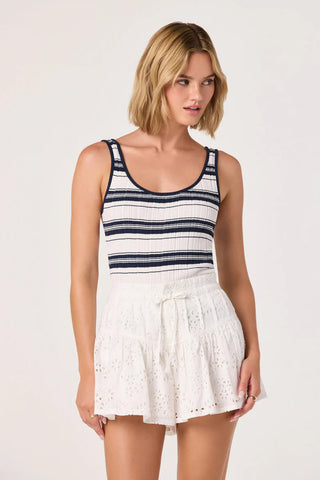 KAYLEA SWEATER TOP