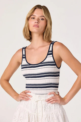 KAYLEA SWEATER TOP