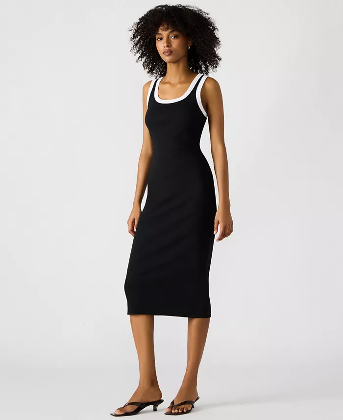 AZALEA dress women's elegant summer dress fit STMT BOUTIQUE