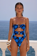 AGAVA BLUE