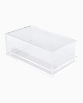 MAHJONG ACRYLIC BOX