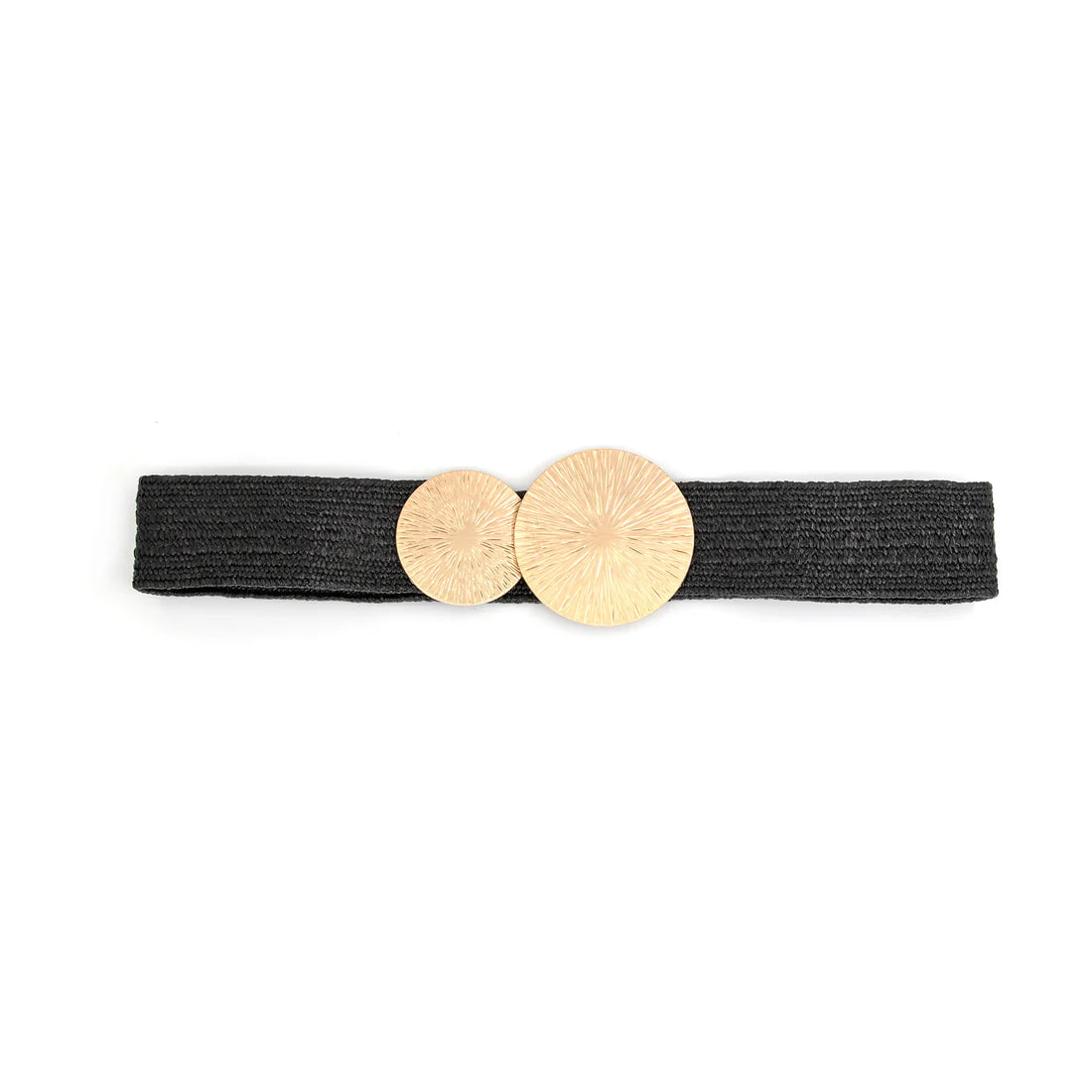 ELASTIC CIRCLE BELT