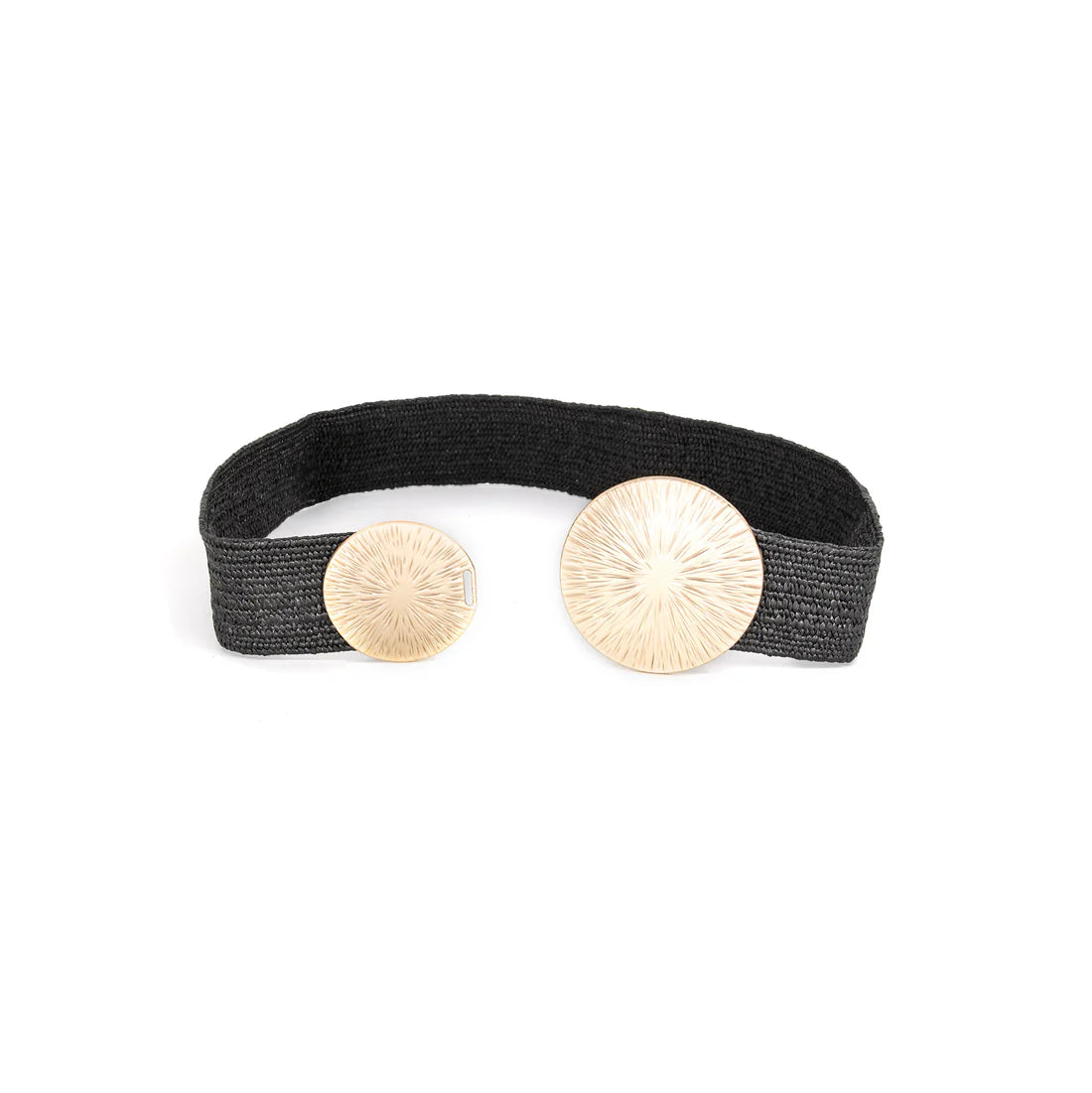 ELASTIC CIRCLE BELT