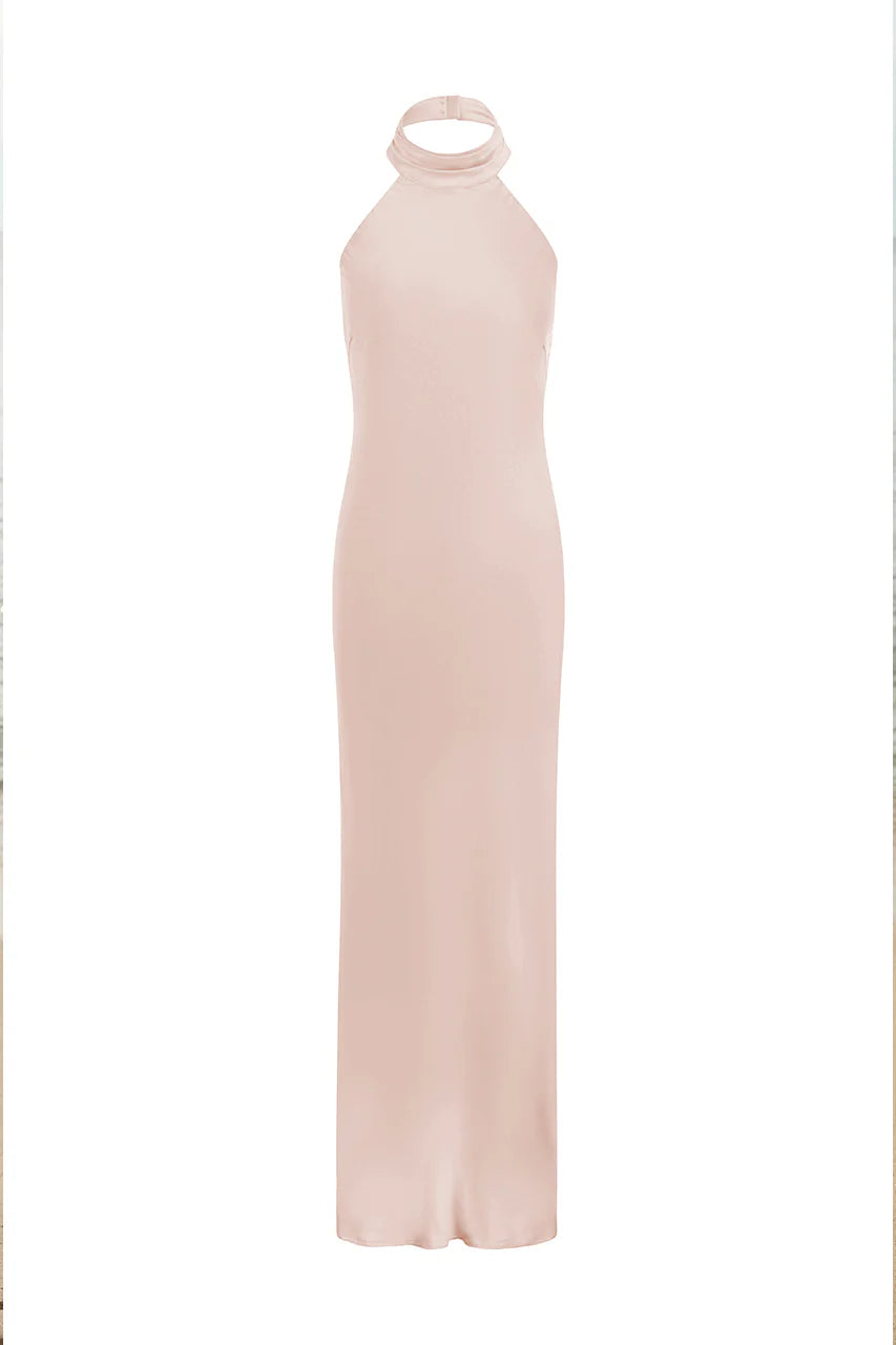 BRIGITTE MAXI DRESS